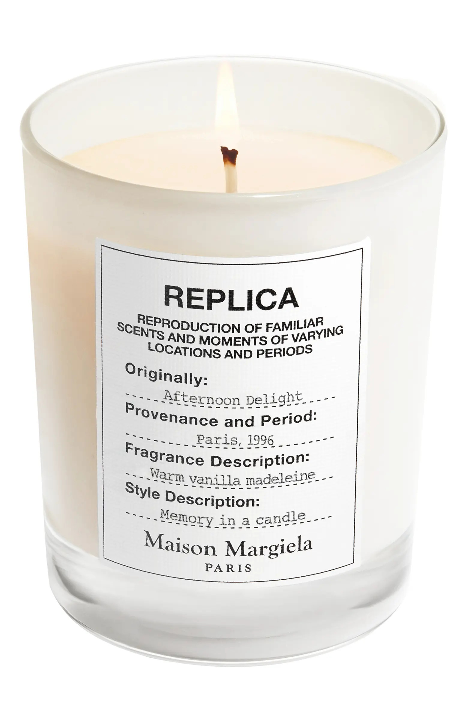 Replica Afternoon Delight Candle | Nordstrom