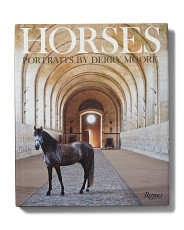 Horses Book | TJ Maxx