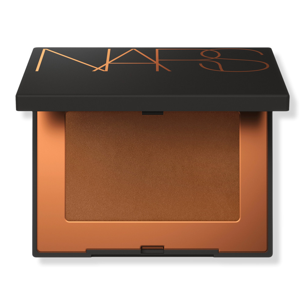 NARS Mini Laguna Bronzer Powder Talc-Free - Laguna 06 | Ulta