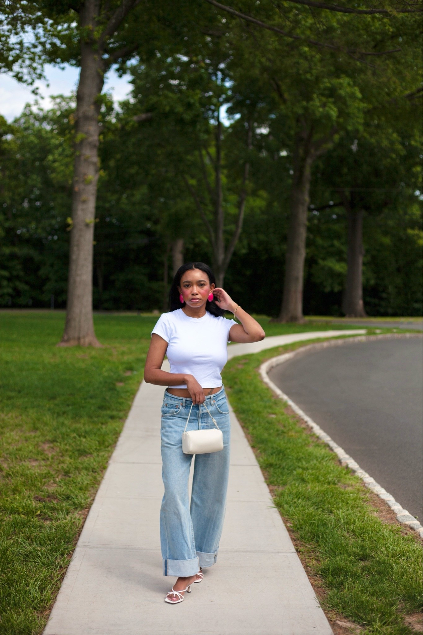 -size small shirt
-size 26 jeans

#LTKSeasonal #LTKdayinmylife #LTKgrwm