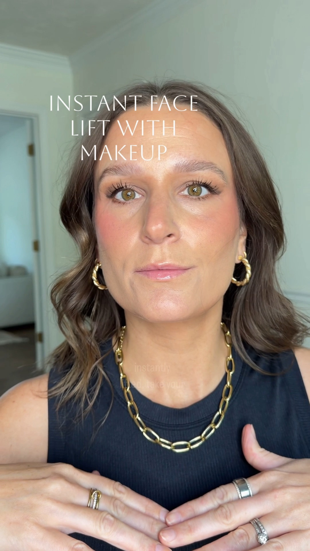 #LTKgrwm #LTKOver40 #LTKBeauty
