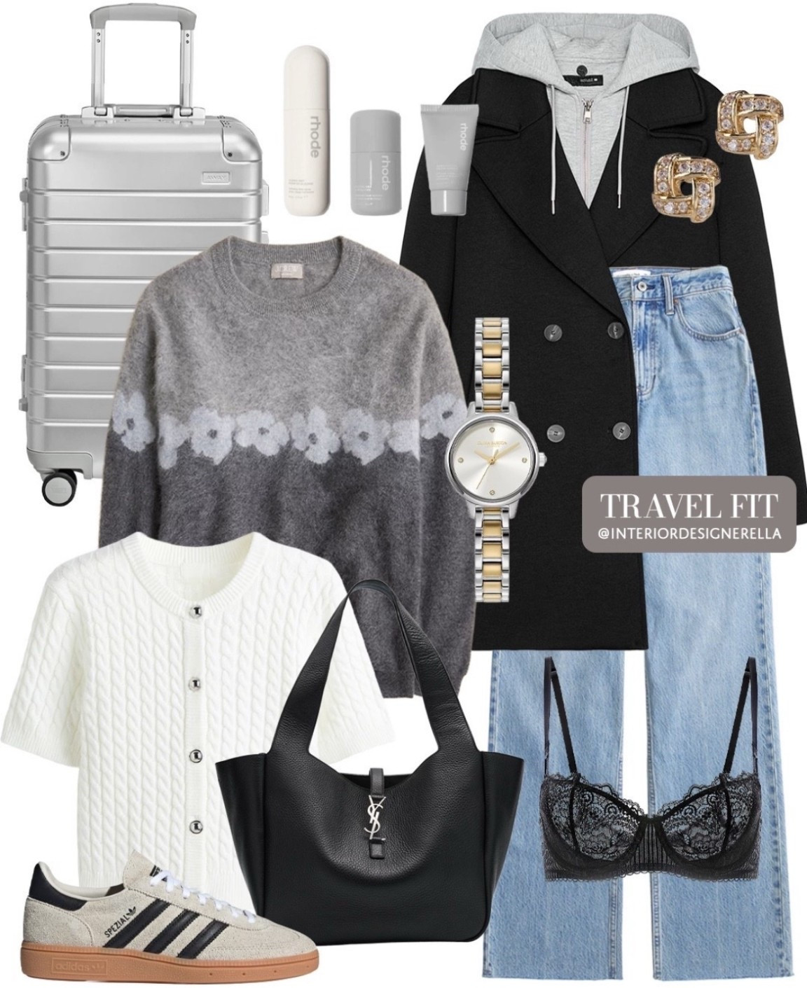 Scroll to shop!! Follow for more!!! Xo! ✨

#LTKFindsUnder100 #LTKStyleTip #LTKFindsUnder50