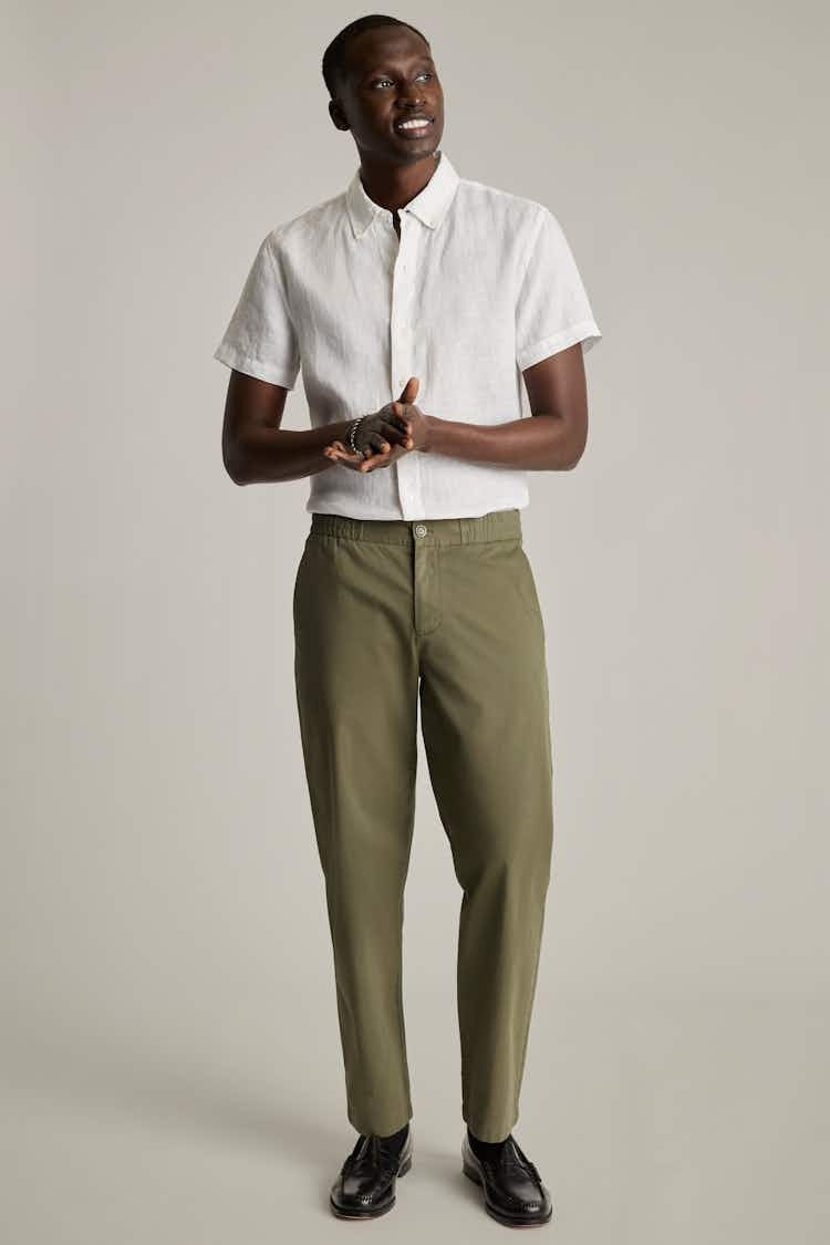 Navigator Pant | Bonobos (US)