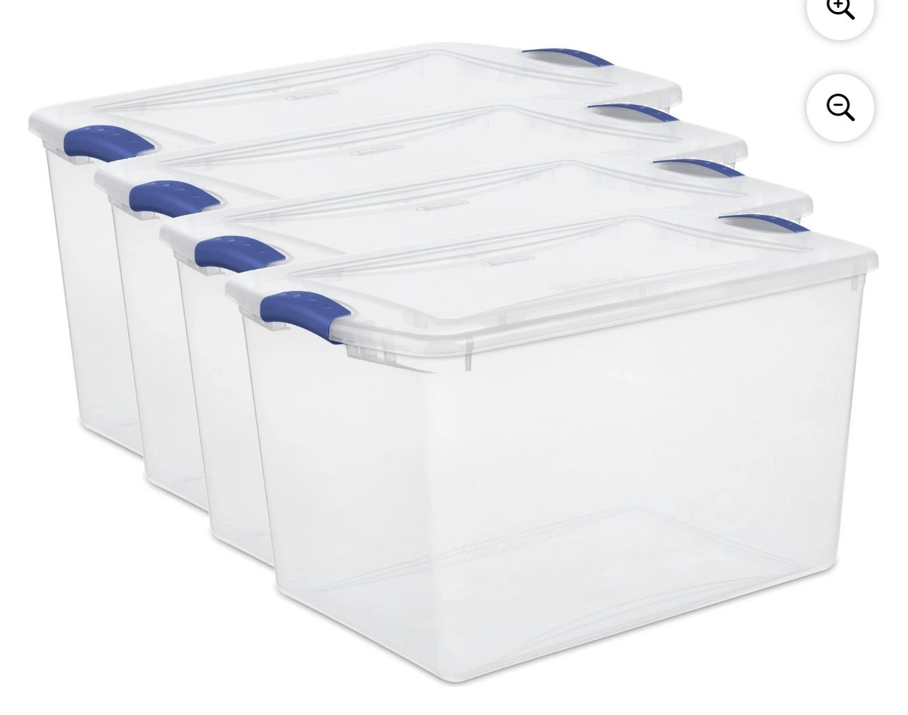 Let’s get organized for the new year!

#LTKHome #LTKU #LTKFindsUnder50
