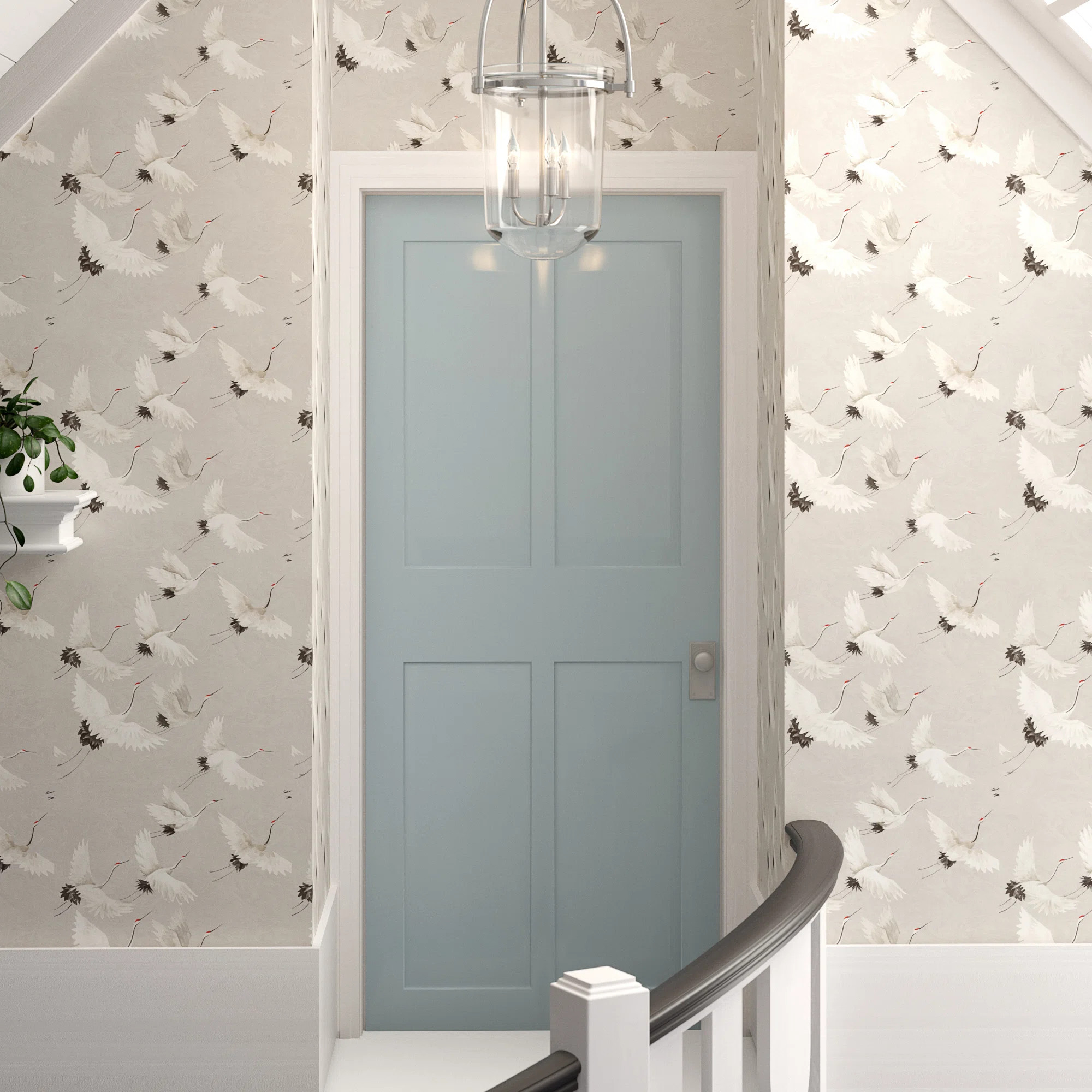 Acevedo Animal Print Roll | Wayfair North America