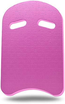 ADTZYLD Swimming Kickboard Swim Training Kickboard, Lightweight Swim Board with Anti-Slip Smooth ... | Amazon (US)