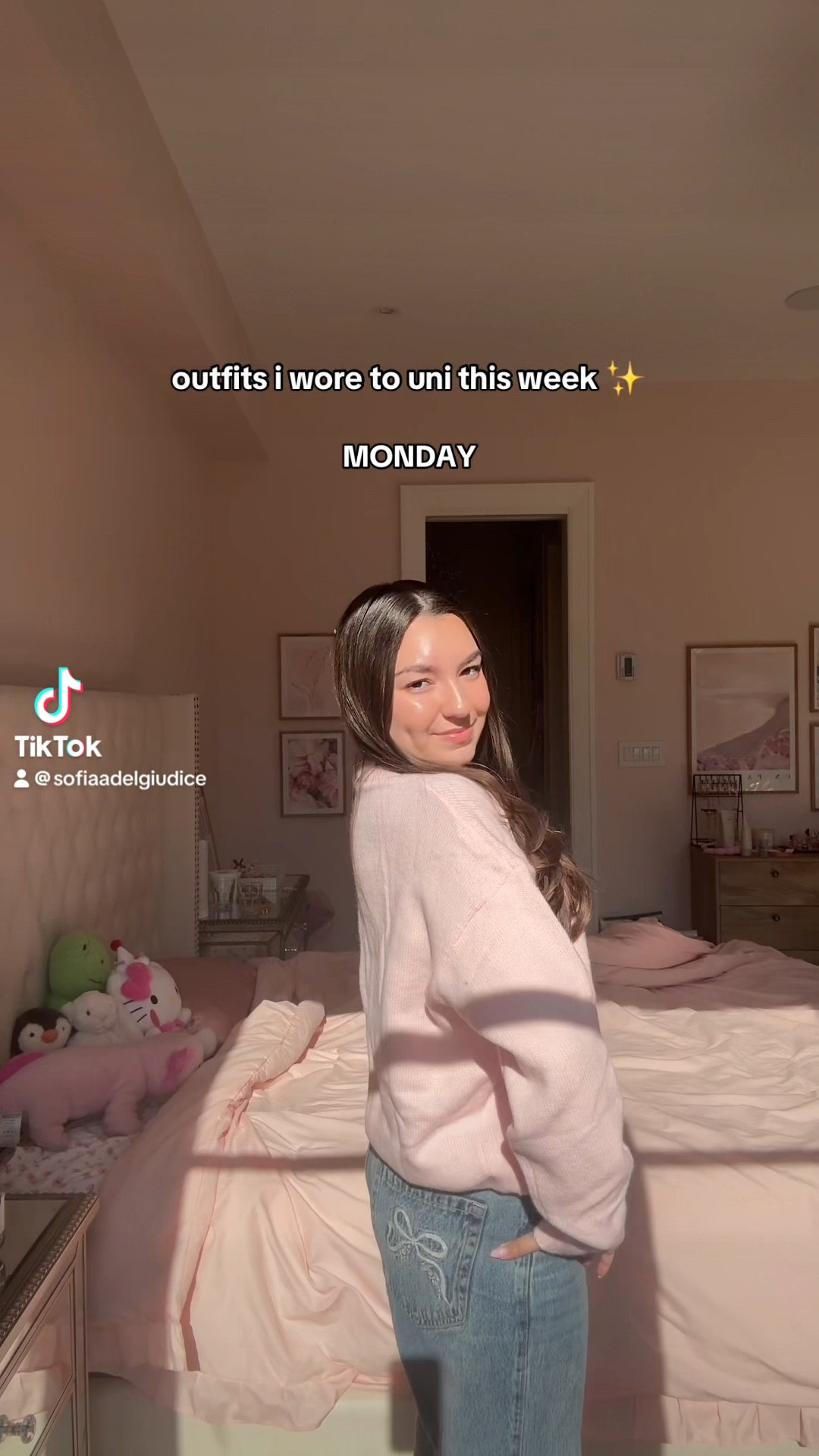 uni outfits this week 🎀

#LTKcanada #LTKbag