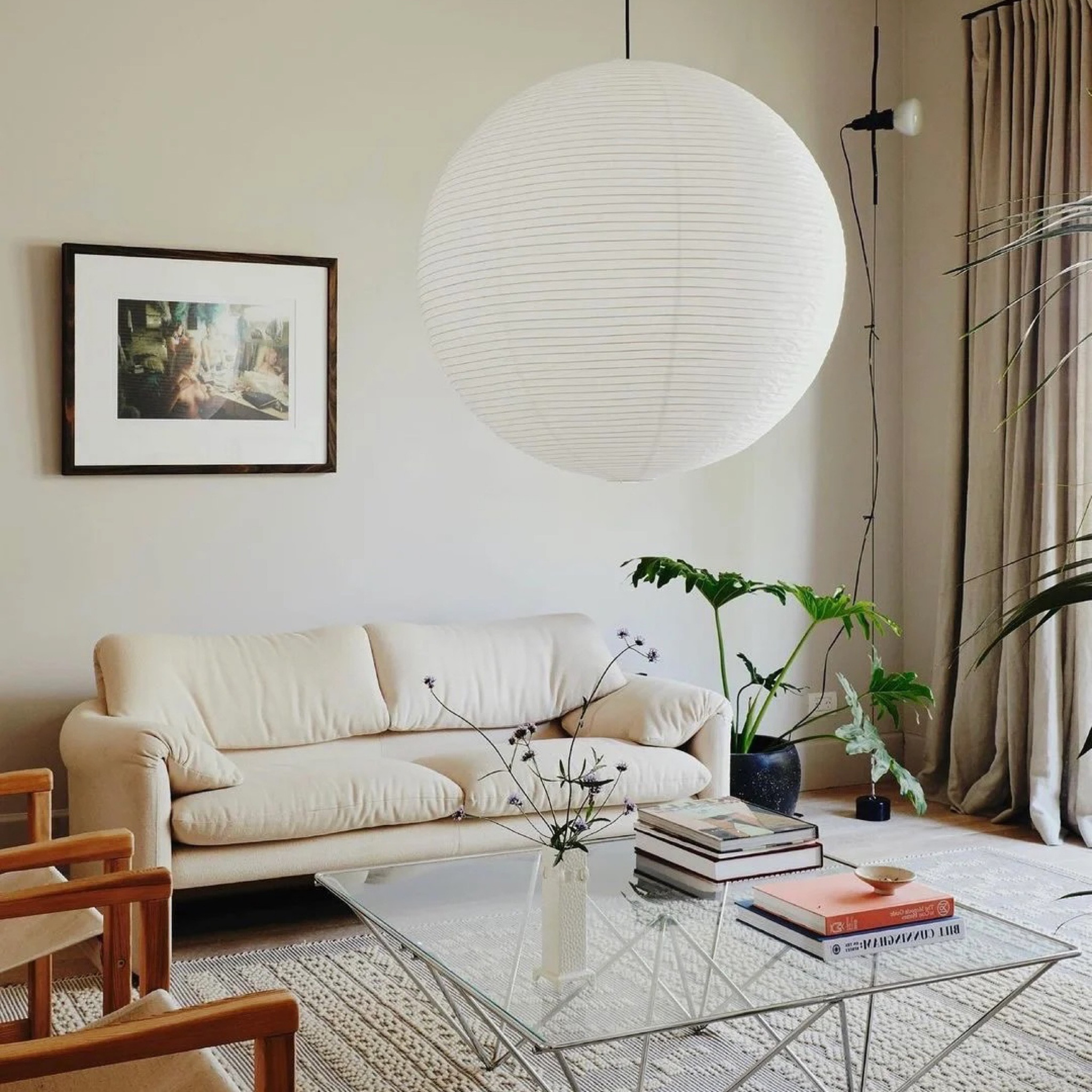 Maralunga Sofa

#LTKhome #LTKstyletip