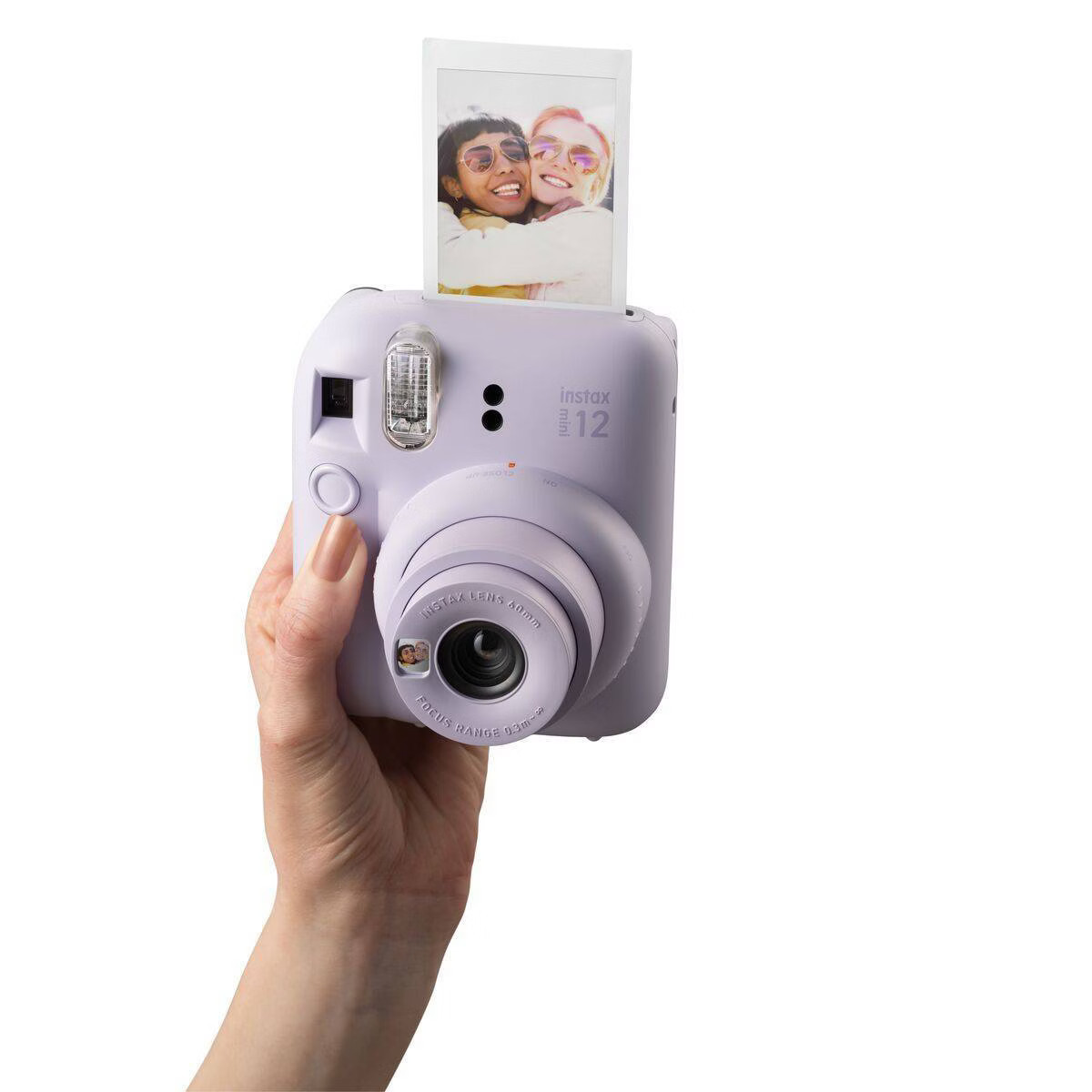 Fujifilm Instax Mini 12 Camera | Target