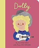 Little People Big Dreams Dolly Parton | Amazon (US)