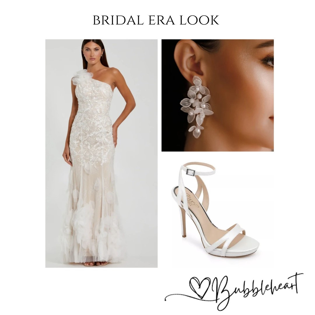In my bride era! #bridal # rehearsaldress #rehersallook #weddinglook #weddingdress #engagementlook #engagementphotos #retrobride #whitedressslit #whitedfessruffle #straplessdress #straplesswhitedress

Bride era! #bridallook #bridaldress #whitedress #rehersaldinnerdress #engagementdress #longwhitedress 

Long White Dress 💍 

Wedding dress, engagement dress, engagement photo dress, engagement pic outfit, elopement dress, court house wedding dress, beach wedding dress, bridal shower dress, engagement party dress, party dress, white dress, rehearsal dinner dress

#LTKwedding #LTKFind #LTKsalealert

#LTKOver40 #LTKWedding
