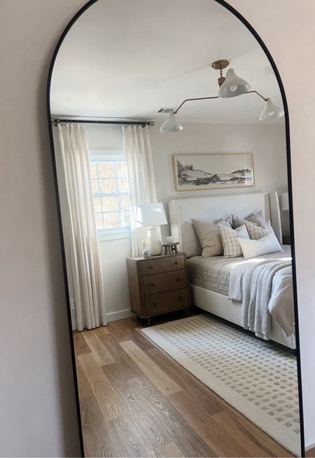 Bedroom Decor, neutral bedroom decor ideas, bedroom inspiration #bedroom

#LTKSaleAlert #LTKHome
