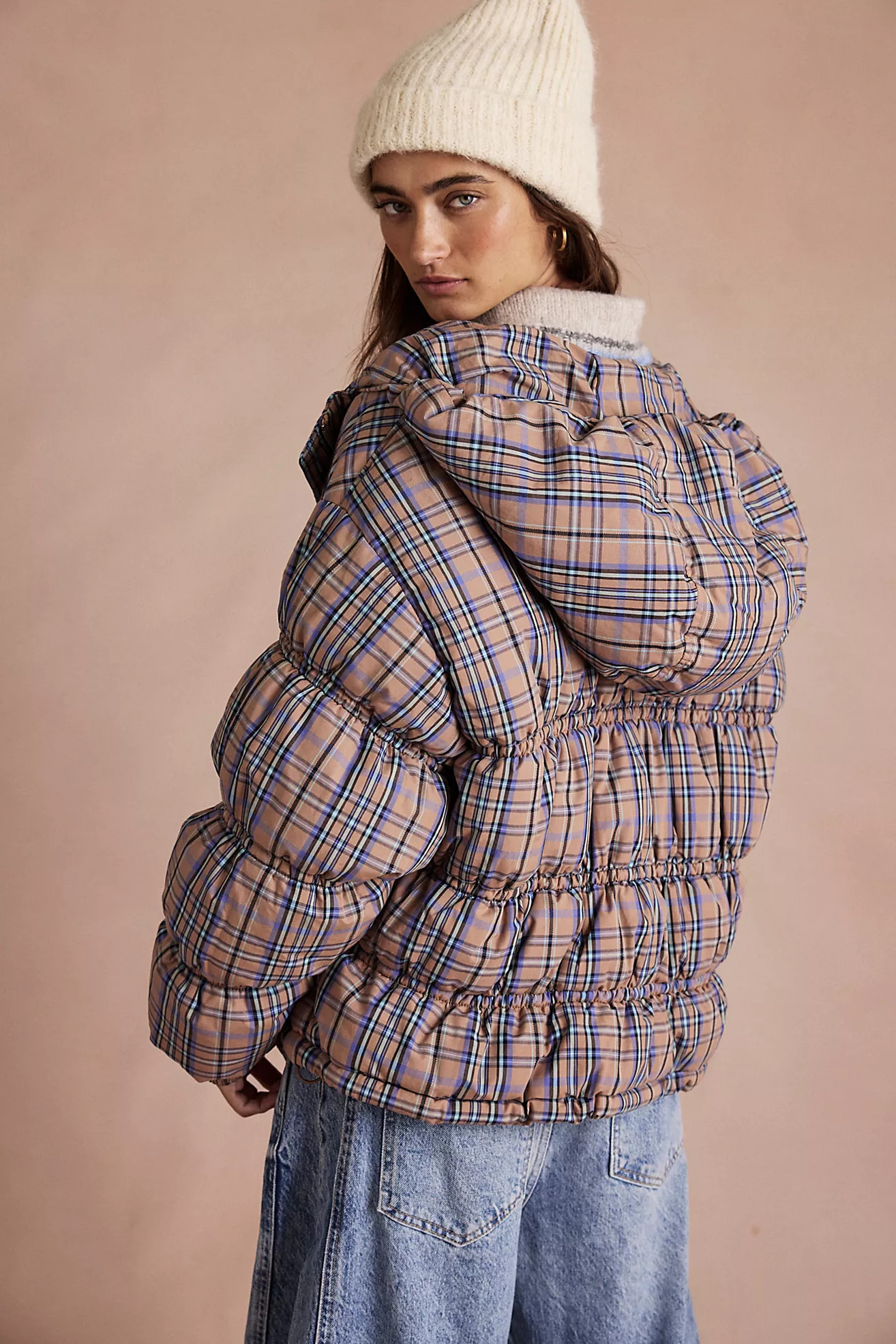 Party Of One Puffer Jacket | Free People (UK)