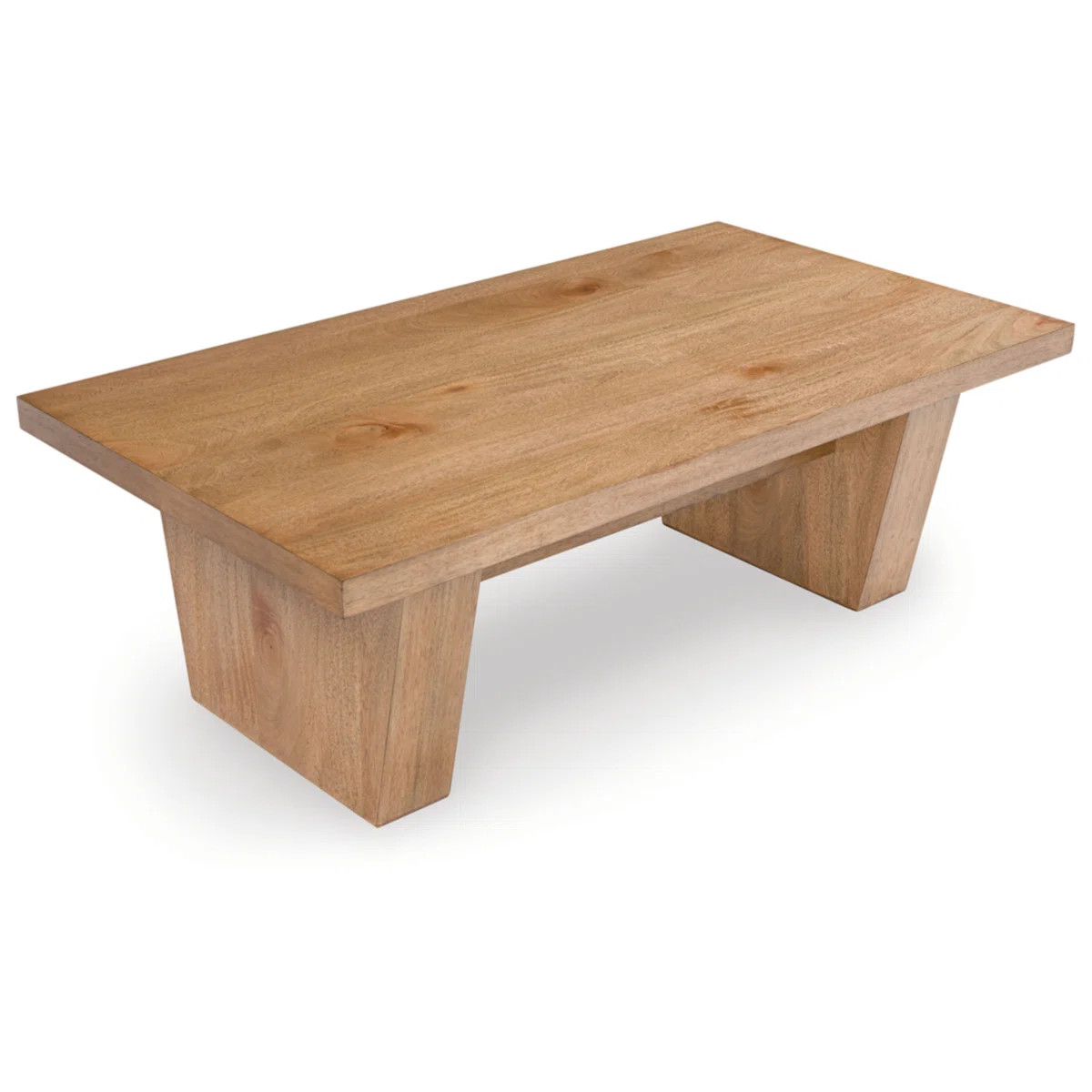 Harveyville Coffee Table | Wayfair North America