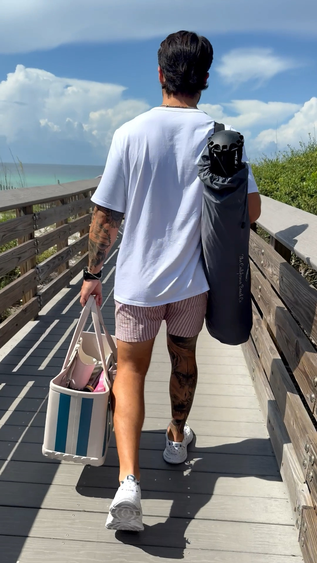 Beach day with baby!!

#LTKBaby #LTKTravel