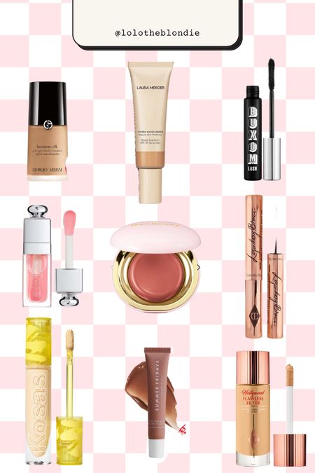 sephora beauty insider sale: makeup favorites edition 

#LTKbeauty #LTKxSephora #LTKsalealert