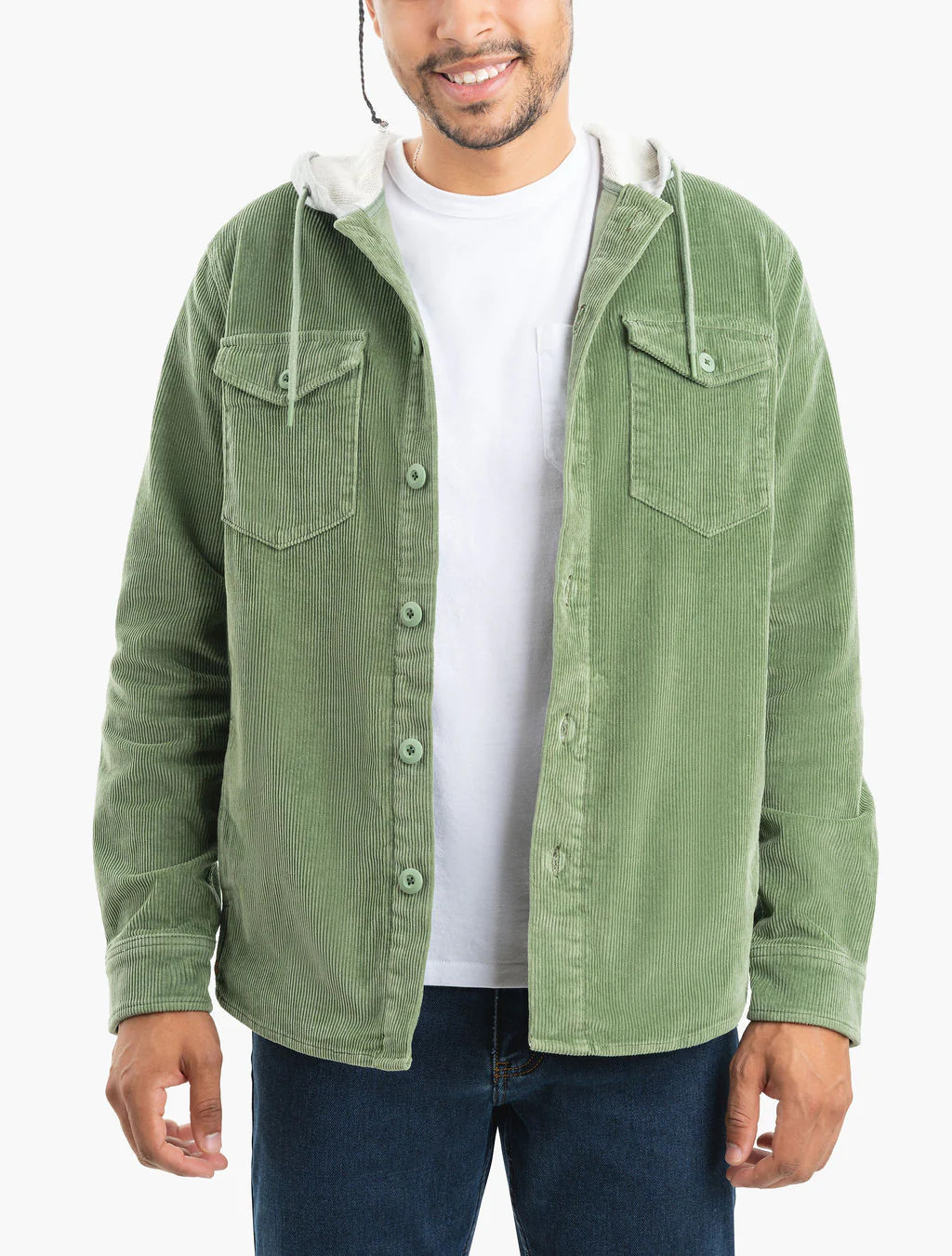 Cedars | Mugsy Jeans