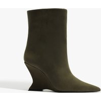 Siena Suede Bootie | Schutz (US)