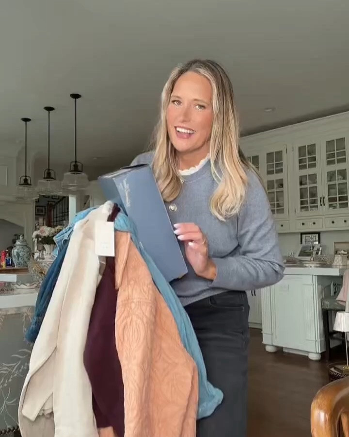 You won’t want to miss what went viral this week. Swipe left to see the most unbelievable finds we are loving. s

#LTKdayinmylife #LTKootd #LTKOver40