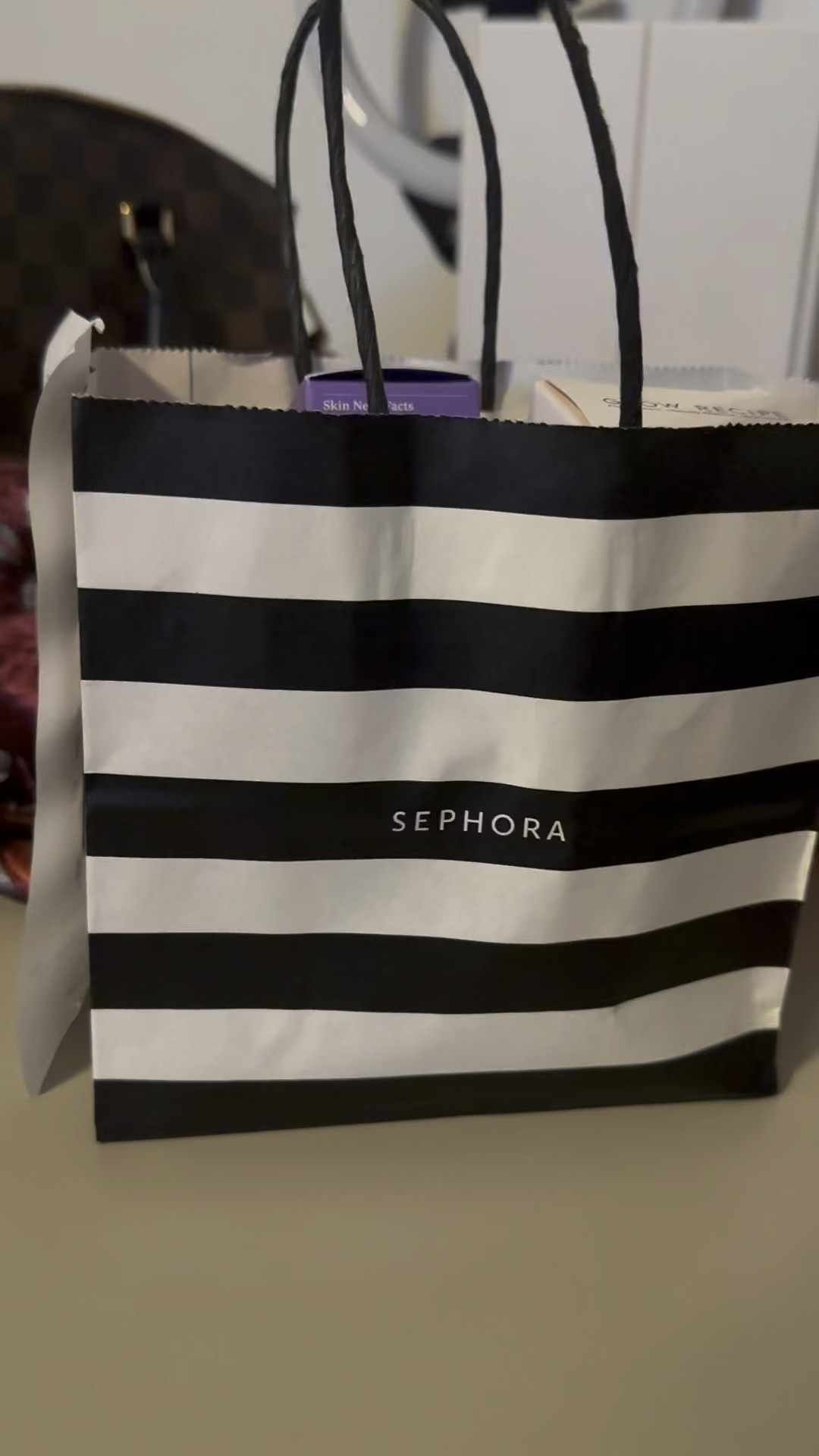 I went to pick up one thing and came out with 5 😆 but I saved 20% off 😉 

#LTKsalealert #LTKxSephora #LTKbeauty