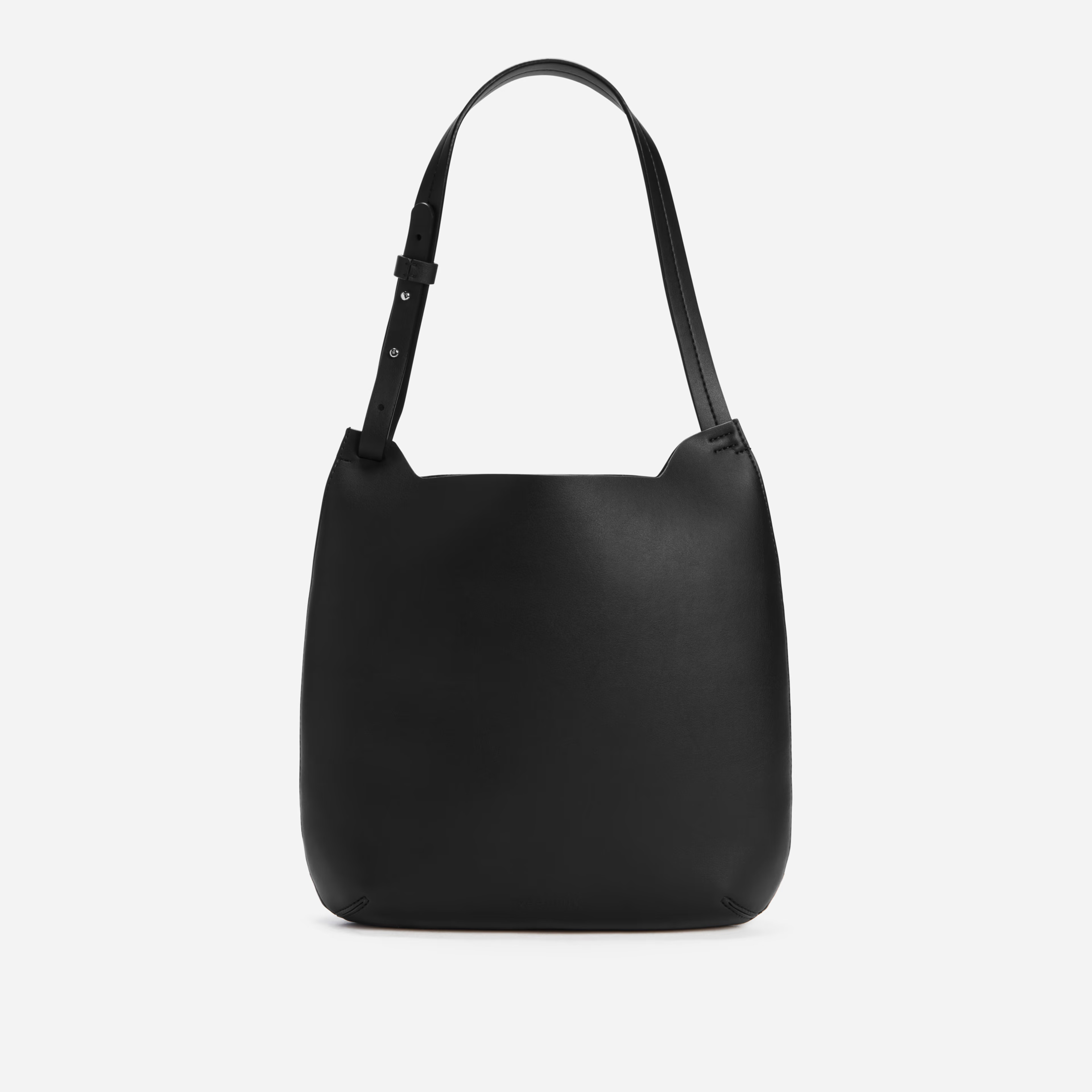 The Cactus Leather Hobo | Everlane