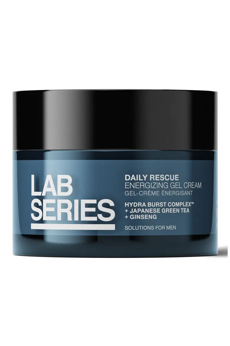 Daily Rescue Energizing Gel Cream Moisturizer (Men) | Nordstrom | Nordstrom