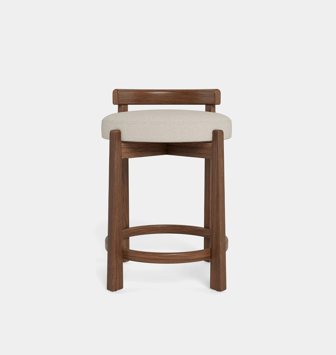 Cade Bar & Counter Stool | Amber Interiors