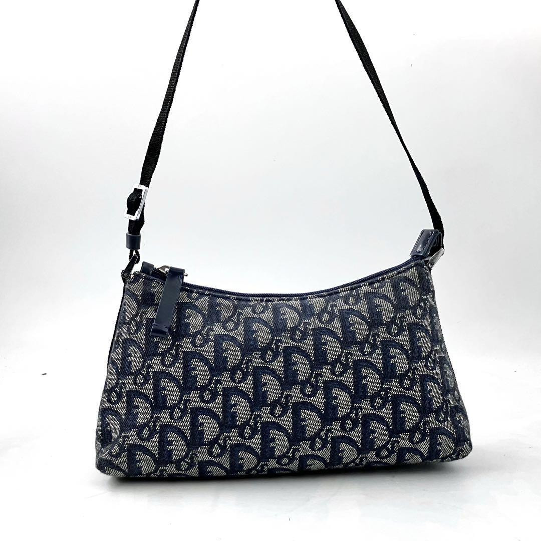 Christian Dior Handbag Accessory Pouch Trotter 250129H  | eBay | eBay US