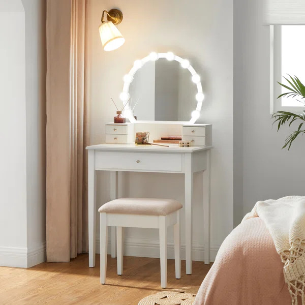 Waldo Vanity | Wayfair North America