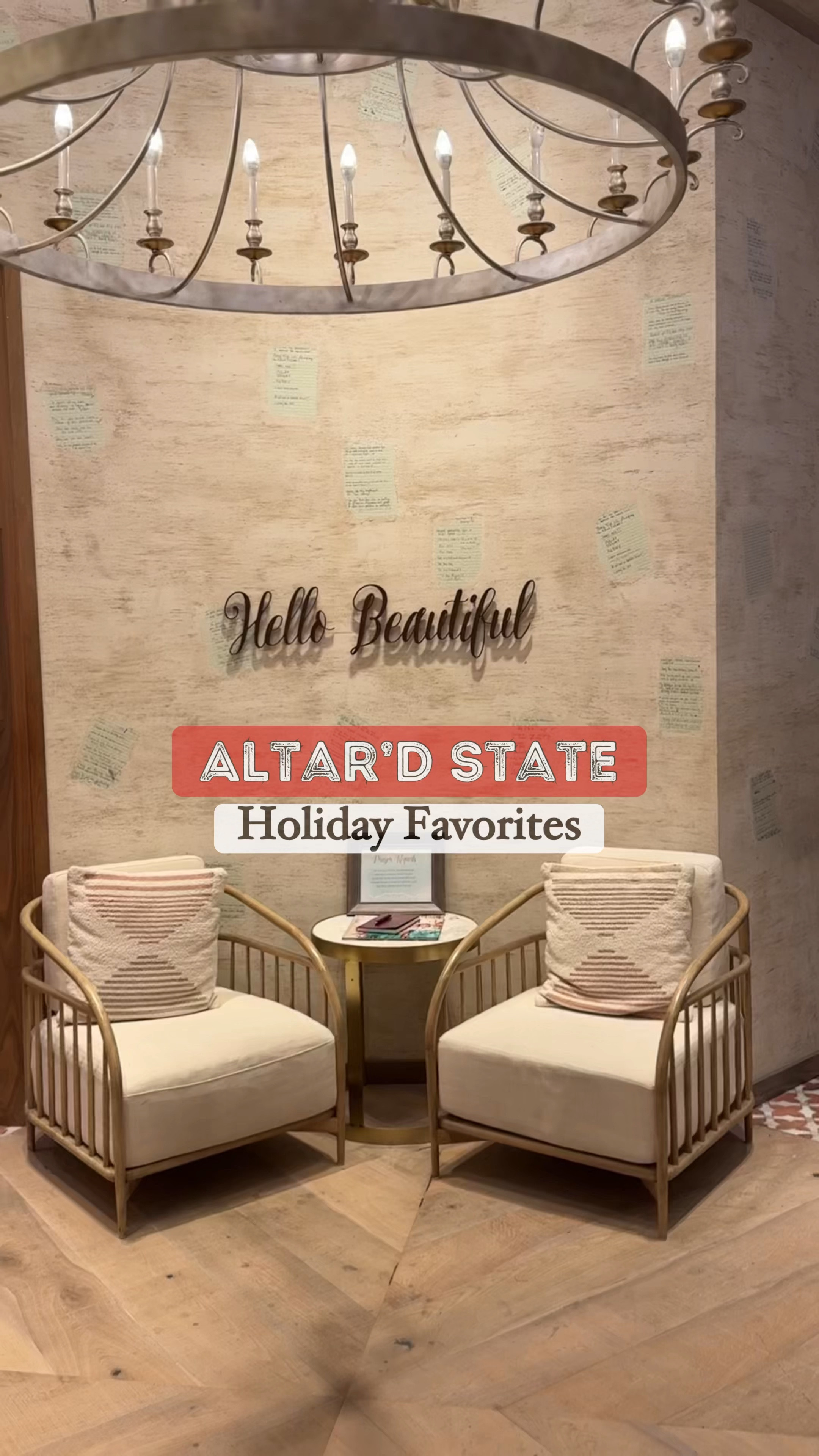 Holiday Outfits from Altar’d State 
Bow Crop Top: Has zipper closure at the back. True to size. Wearing a small. 
White Mini Skirt with faux fur at the hem. Has an elastic waistband. True to size. Wearing a small. 
Plaid Mini Skirt: Slightly big at the waist. Cute print however the material isn’t the best. Wearing a small. 
Cardigan: Has long balloon sleeves. Front button closures. Wearing a size small. 
Skort: Love the bow details on the front. Has a zipper closure. True to size. Wearing a small. 
Color Block Sweater: True to size. Wearing a small. 
Red Sweater: Very soft. True to size. Wearing a small. 
White Top: Has long sleeves with faux fur at the cuff. Has a slight crop fit. Wearing a size small. 

Holiday Outfit, Sweaters, Gift Ideas, Gift for Her, 

#Ootd 


#LTKParties #LTKFindsUnder100 #LTKHoliday #LTKVideo #LTKOver40