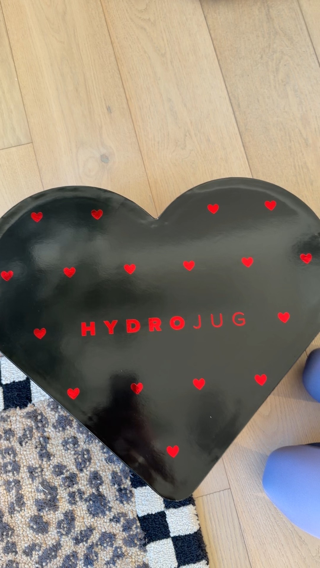 Hydrojug Valentine’s Day collection launched on 1/24!! So cute! Use code ASHLEE

#LTKValentine #LTKSeasonal