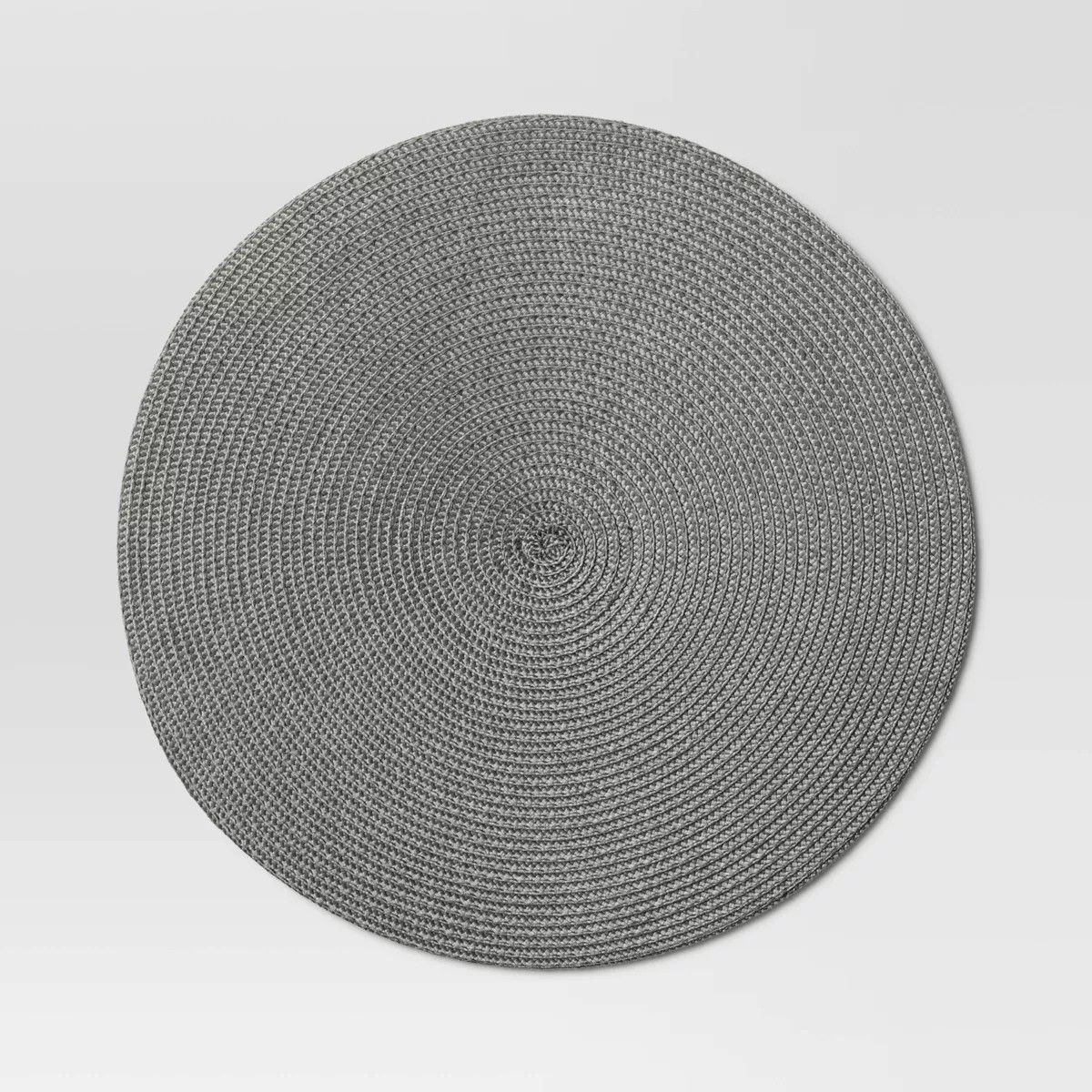 Polyround Charger Placemat - Threshold™ | Target
