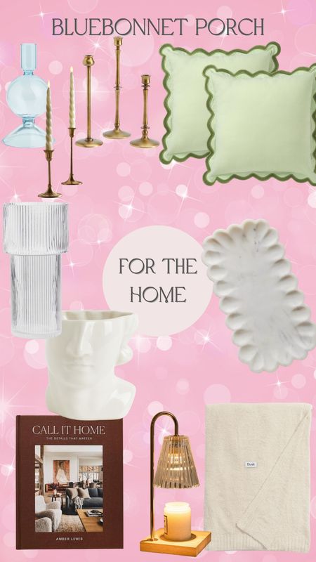 Home Decor Gift Guide

#LTKGiftGuide #LTKHoliday #LTKSeasonal