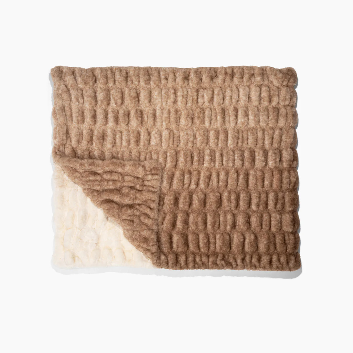 Driftwood Ombre | Lola Blankets