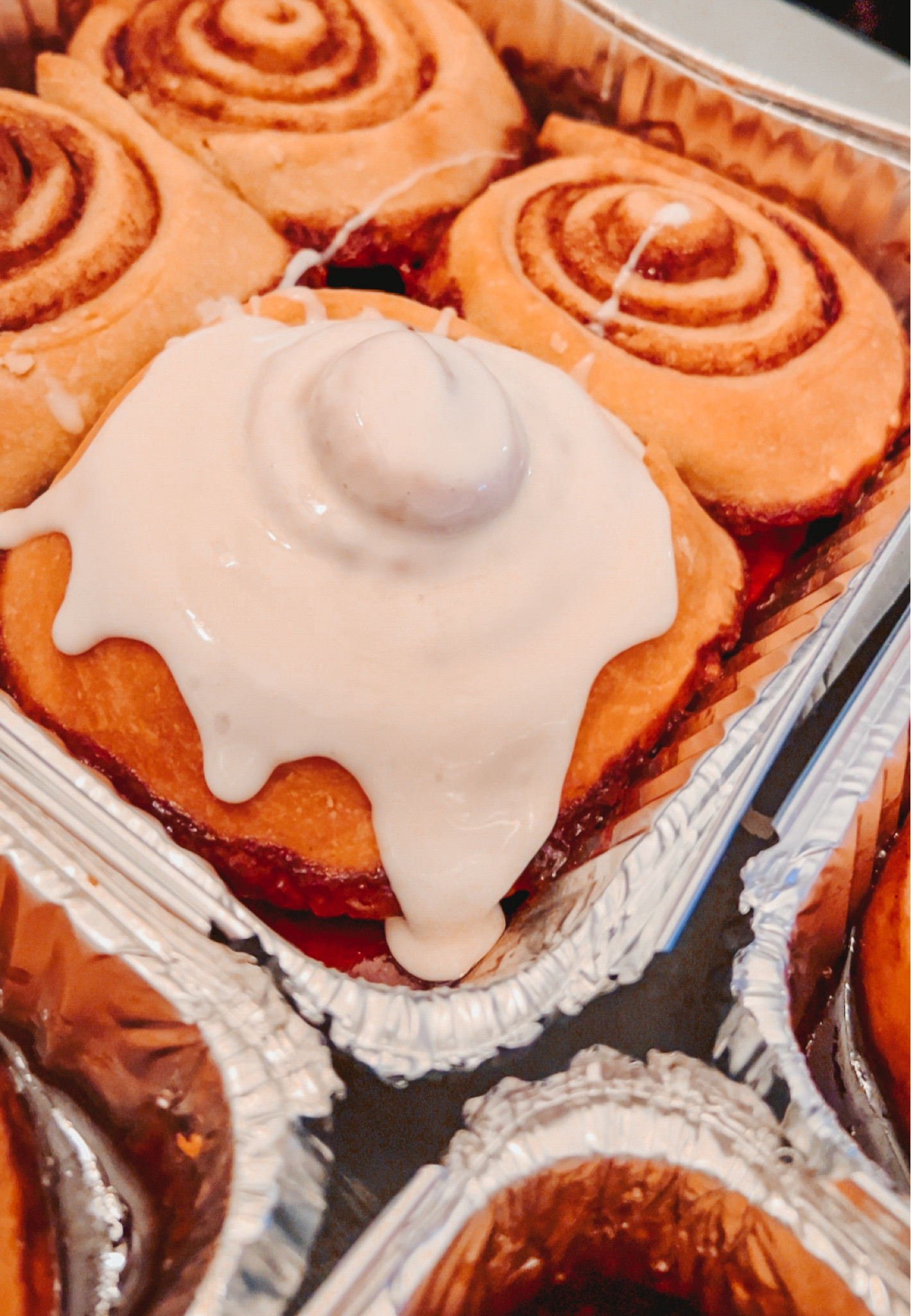 Shop My Cinnamon Roll containers 

#LTKFindsUnder50 #LTKFamily #LTKHome