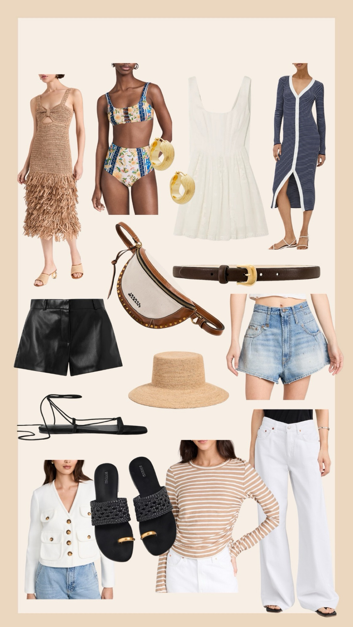 the last of summer 🌞

#LTKSaleAlert #LTKSeasonal #LTKStyleTip