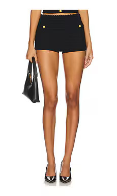 Evaline Shorts
                    
                    MAJORELLE | Revolve Clothing (Global)