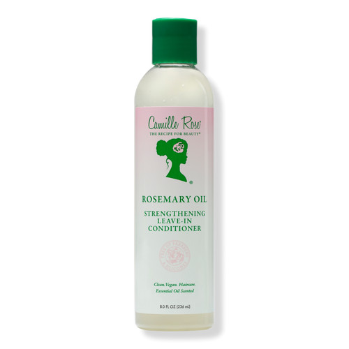 Rosemary Oil Strengthening Leave-In Conditioner | Ulta