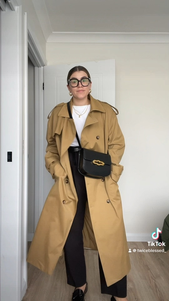 New Alohas loafers — wearing an EU40 (true to size) 


#LTKaustralia #LTKworkwear #LTKshoecrush