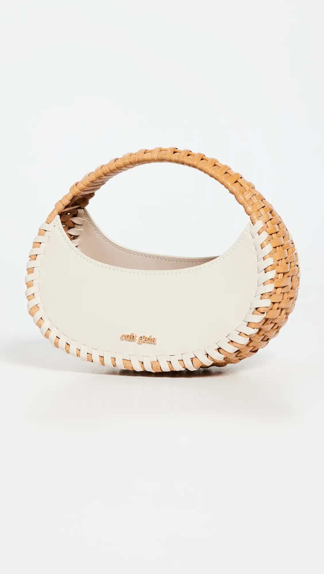 Cult Gaia Aiko Top Handle Bag | Shopbop | Shopbop