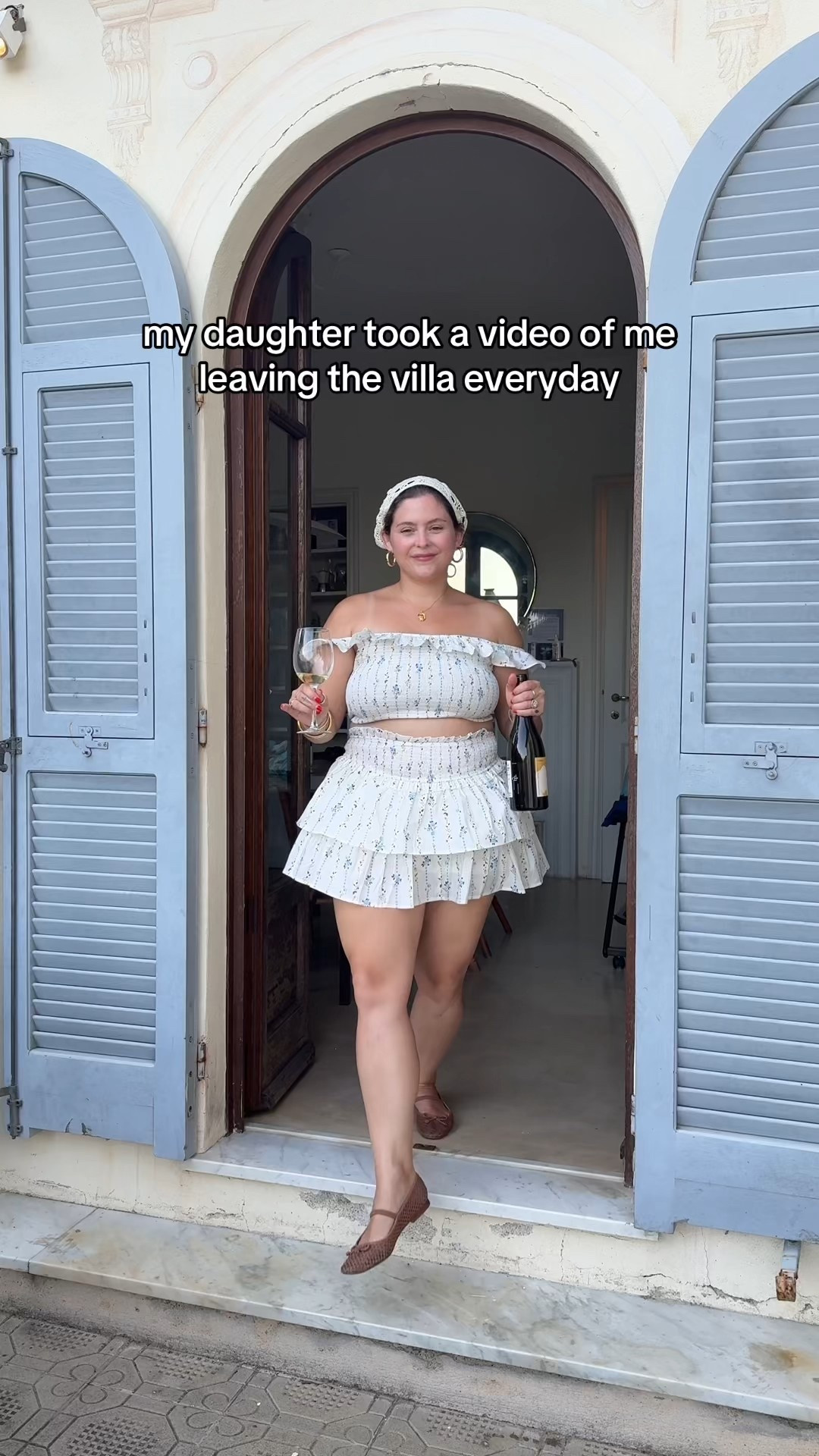 Italy outfit inspo 

Matching sets, gingham set, white summer dresses, sandals, flats, raffia bags

#LTKMidsize #LTKFindsUnder100 #LTKStyleTip