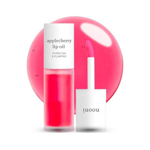 Nooni - Lip Oil - 3.7ml - Applecherry | Stylevana