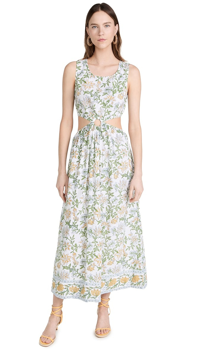 Divina Dress | Shopbop