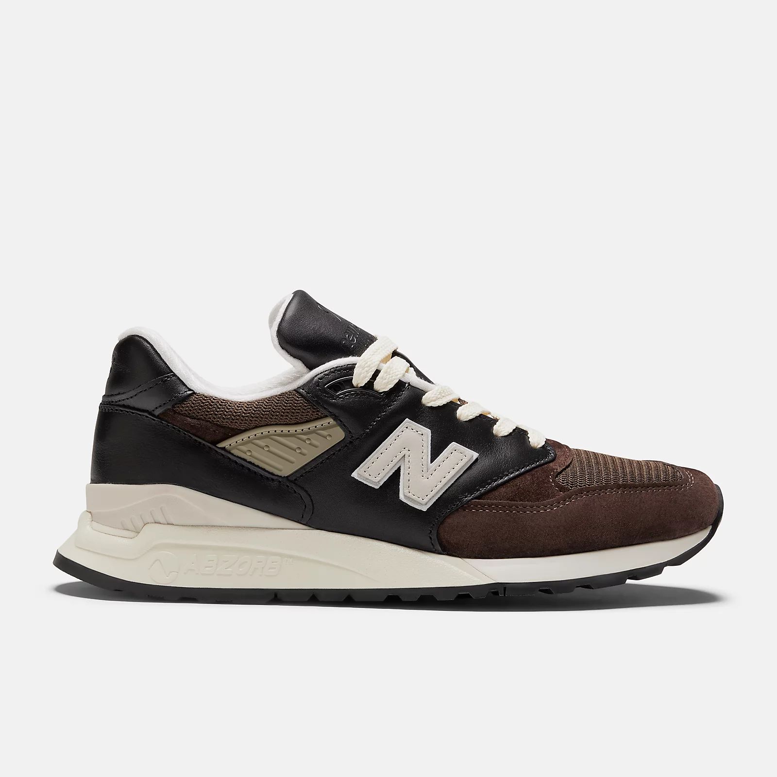 Made in USA 998 | New Balance Athletics, Inc.