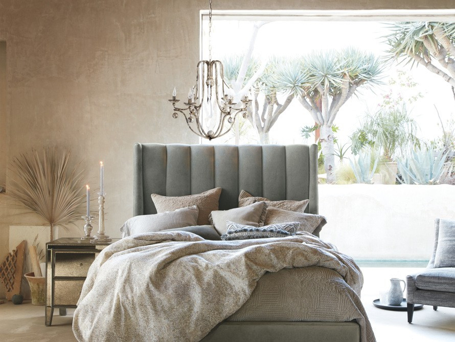 Bonita Chandelier | Arhaus