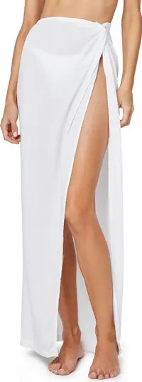 L Space Mia Cover-Up Skirt | Nordstrom | Nordstrom