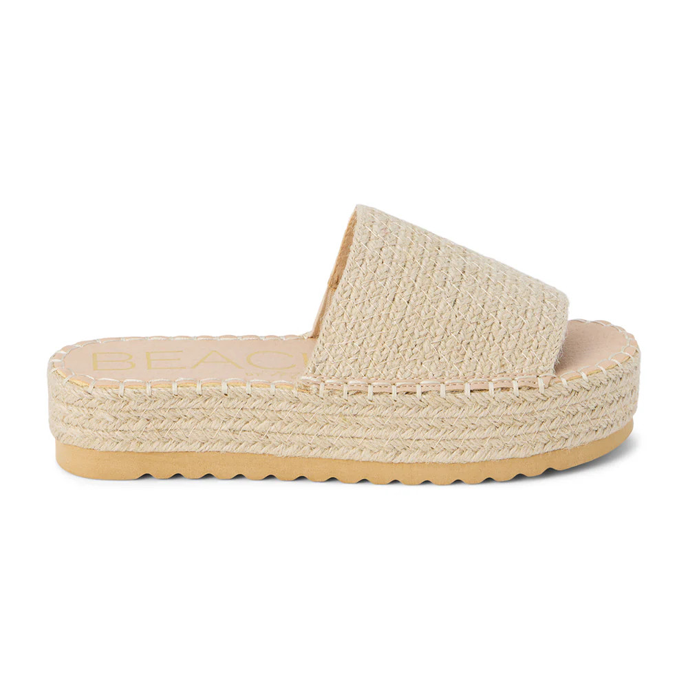Del Mar Platform Sandal | Matisse Footwear