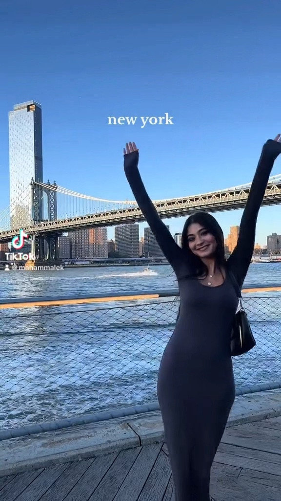 my NYC outifts🗽

#LTKparties #LTKHoliday #LTKstyletip