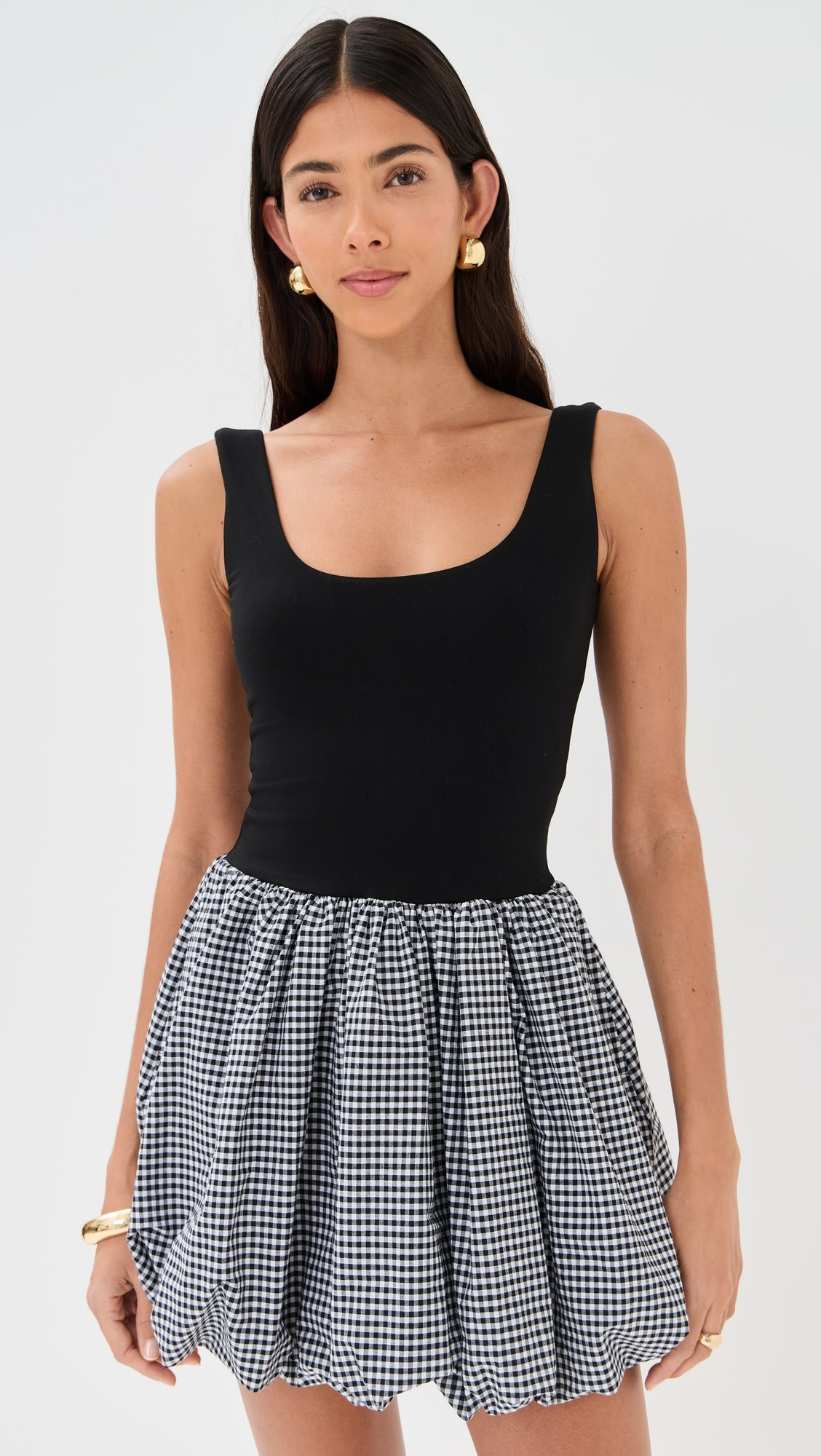 Piper Combo Dress | Shopbop