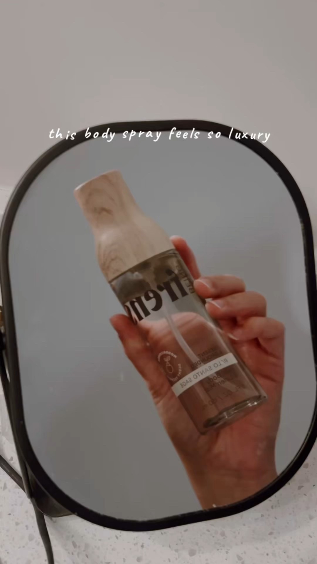 Obsessed with this Palo Santo Sage scent from Frenshe — it’s grounding, clean, and the perfect touch to my daily routine. Linked it for you on LTK 🕯✨ #affordableluxury

#LTKFinds #LTKBeauty #LTKHome #Frenshe #CleanBeauty #DailyRitual #CalmVibes #DrugstoreFaves #AffordableFinds #ScentObsessed #BeautyOnABudget #SelfCareRoutine #CleanGirlAesthetic #LTKUnder30 #VeganBeauty

#LTKFindsUnder50 #LTKBeauty #LTKHome